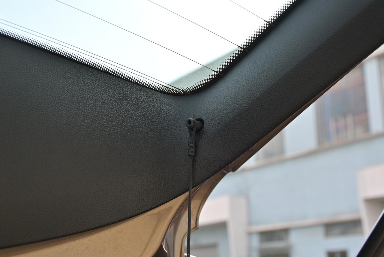 「诺总日记」性价比爆炸——六折买4万公里斯柯达Yeti