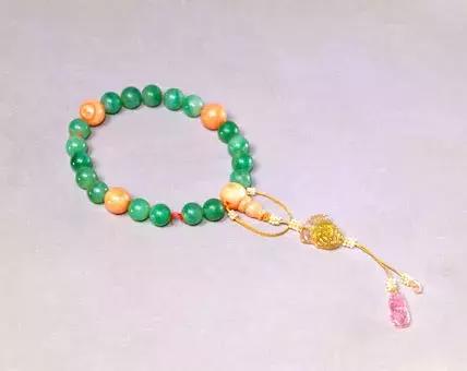 故宫里的极品天价翡翠,故宫十大稀少翡翠