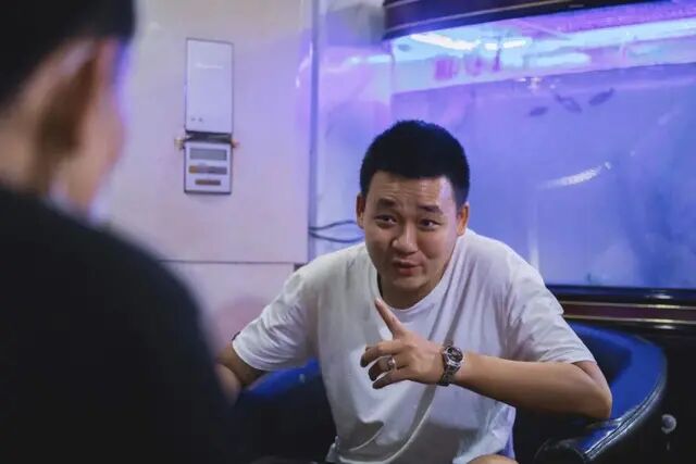 中国第一儿童体验馆,全国第一家体验店