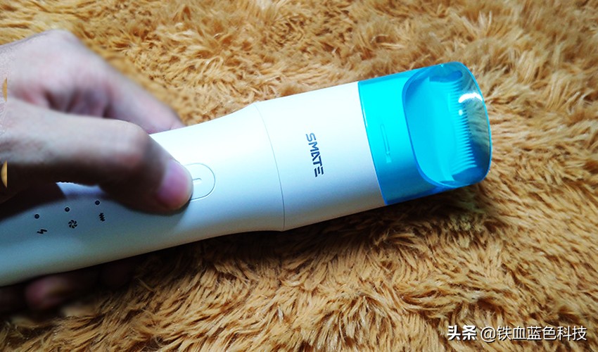 儿童专用理发器新款电动,须眉理发器儿童