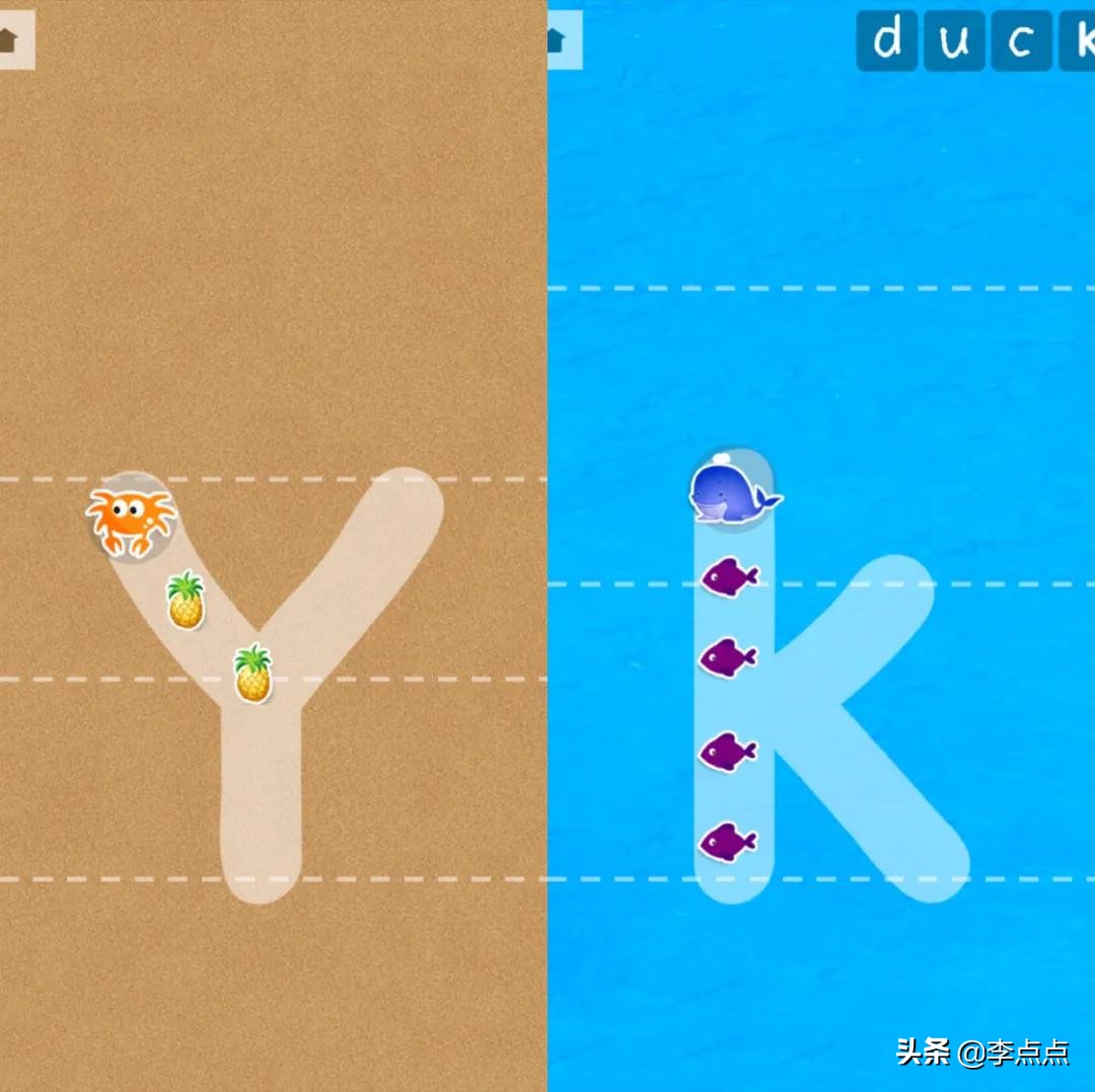 孩子英语启蒙app推荐,三年级英语启蒙app哪个好