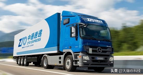 快递公司最靠谱的是哪一家,国内实力最强的十大快递公司