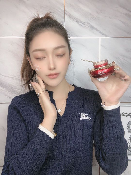 真真正正的贵妇膏里面到底有什么,真正好用的贵妇膏