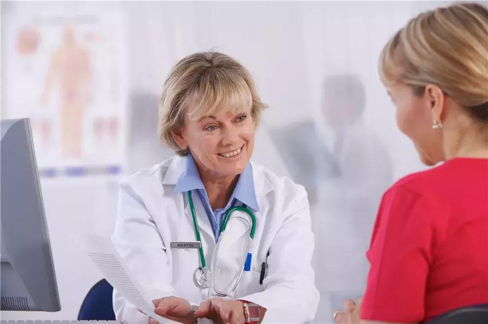 产科医生告诉你，为什么32周产前评估很重要