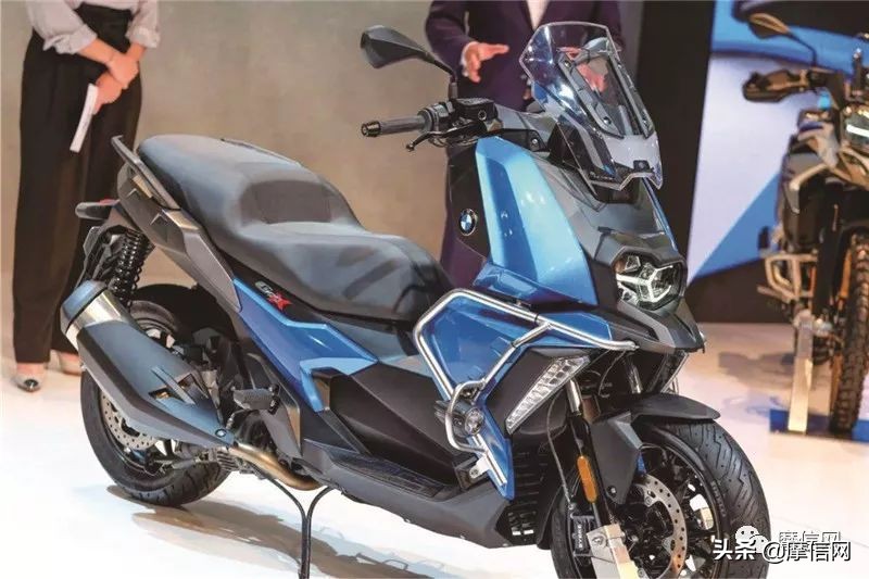 2018中国摩托白皮书（中）