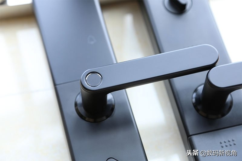 小益智能门锁说明,小益智能门锁怎么使用