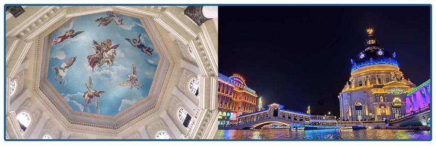 海澜之家为啥不效仿优衣库模式,海澜之家与优衣库相比差了什么