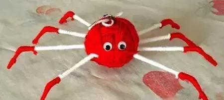 旧毛线的各种用法,毛线有哪些用法图解大全