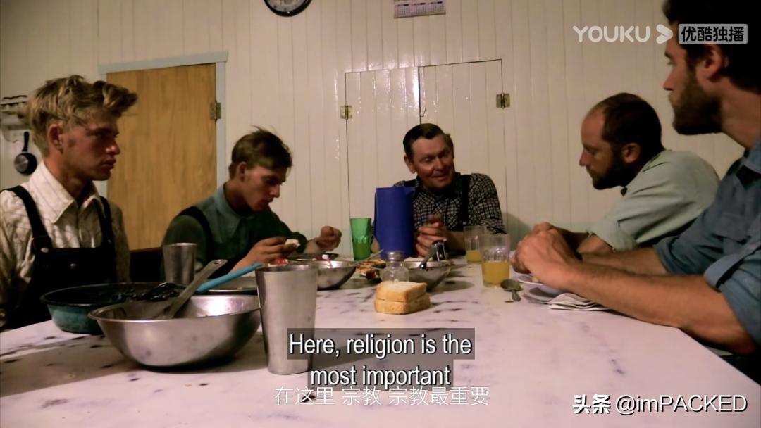 RobGreenfield的#不花钱旅行#玄学