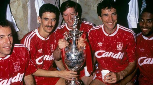 从欧冠十六郎到欧冠加冕,利物浦能否在英超联赛中重获光环