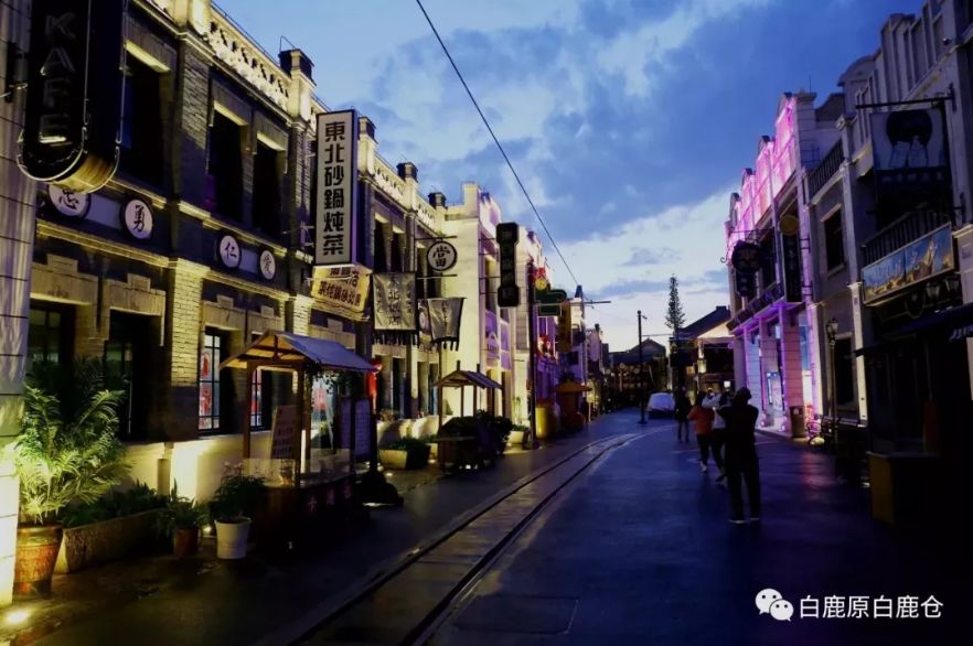 文化IP+旅游，让你一秒回到《白鹿原》的世界！