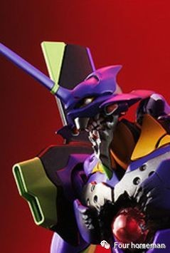 你准备好买了吗？（新世纪福音战士*初号机）