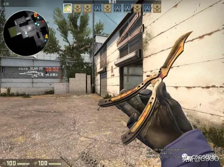 【皮肤控】第57期：你们想让我搞黄色？满足你萌~黄色系T装备篇