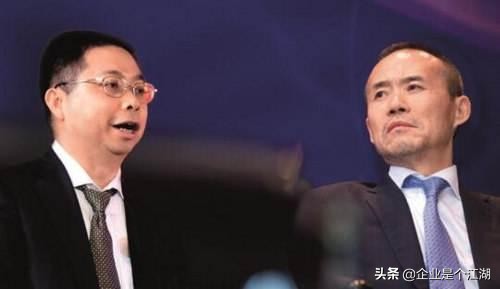 创始人被踢出局的例子,最全被踢出局的创始人