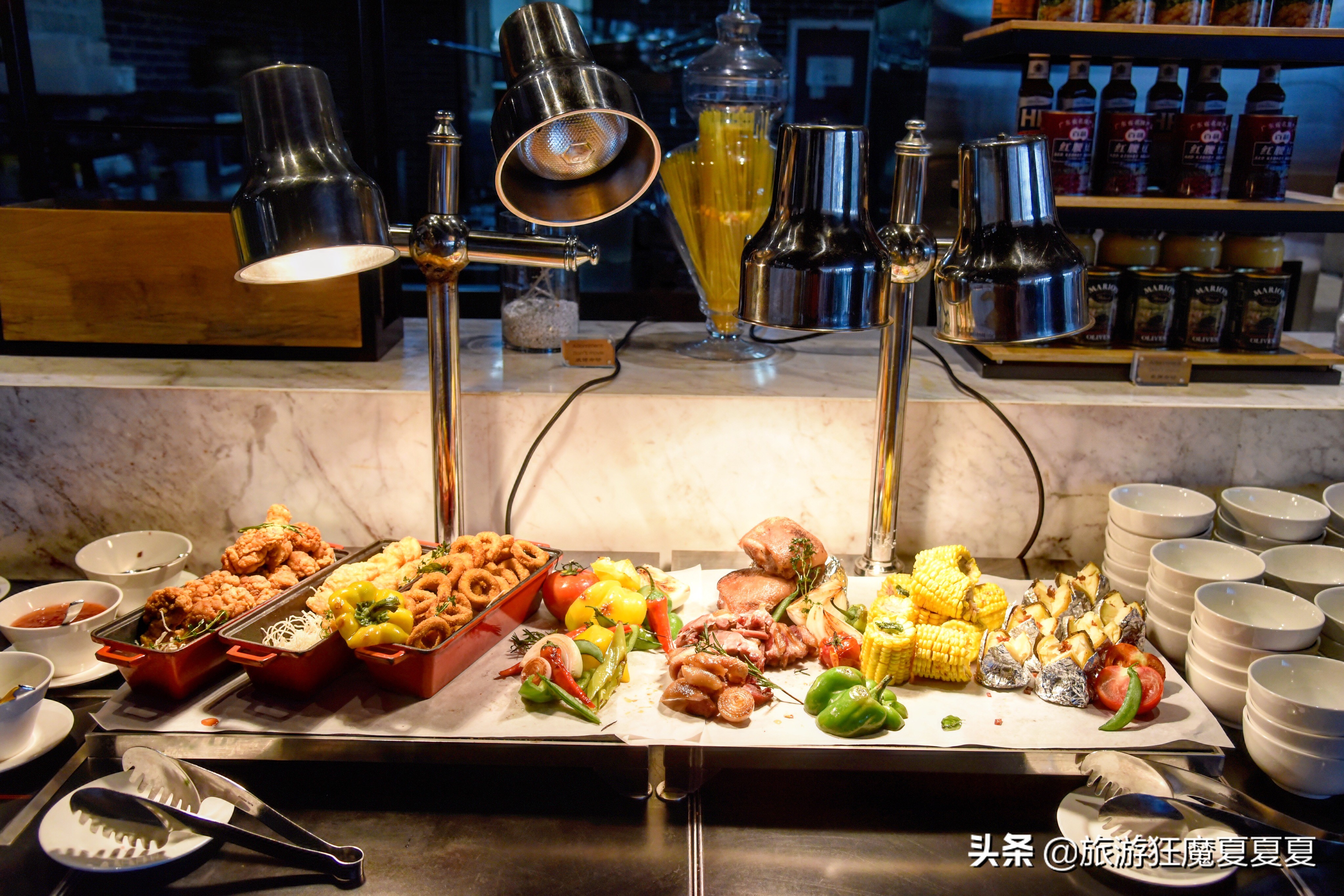 海棠湾红树林度假酒店心得,体验海棠湾红树林酒店