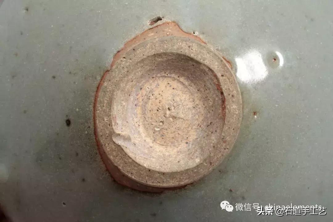 钧窑瓷鉴定,钧窑的鉴定技巧教你看懂钧窑