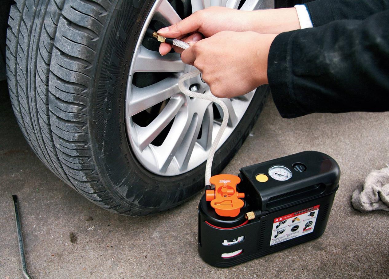 4S店的人绝对不会说!非全尺寸备胎到底怎么回事,今天全告诉你