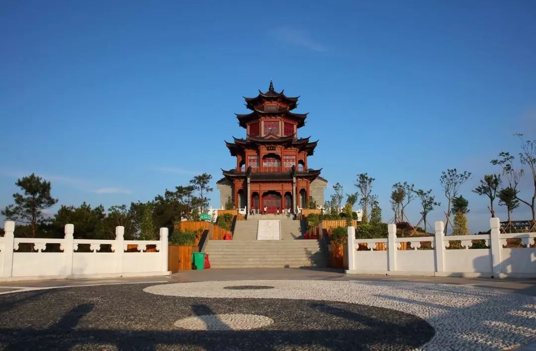 南海之滨温暖小城,佛山南海最宜居