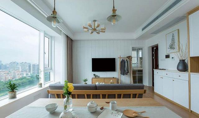 这是我见过的最温暖的家！杭州60后女主“老屋新装”，太有品了！