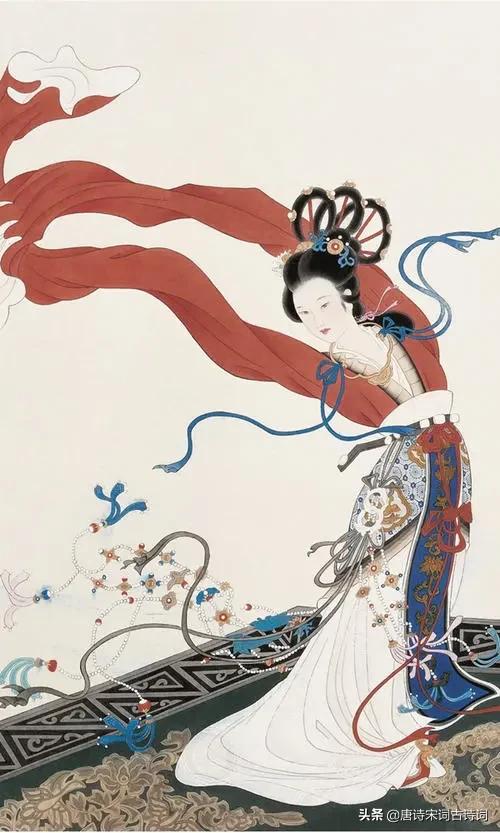 女人如花花似梦,女人如花花似梦花有终时梦无终