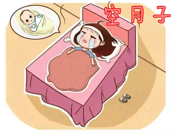 顺转剖出了月子还用忌口吗,顺转剖的危害和后遗症