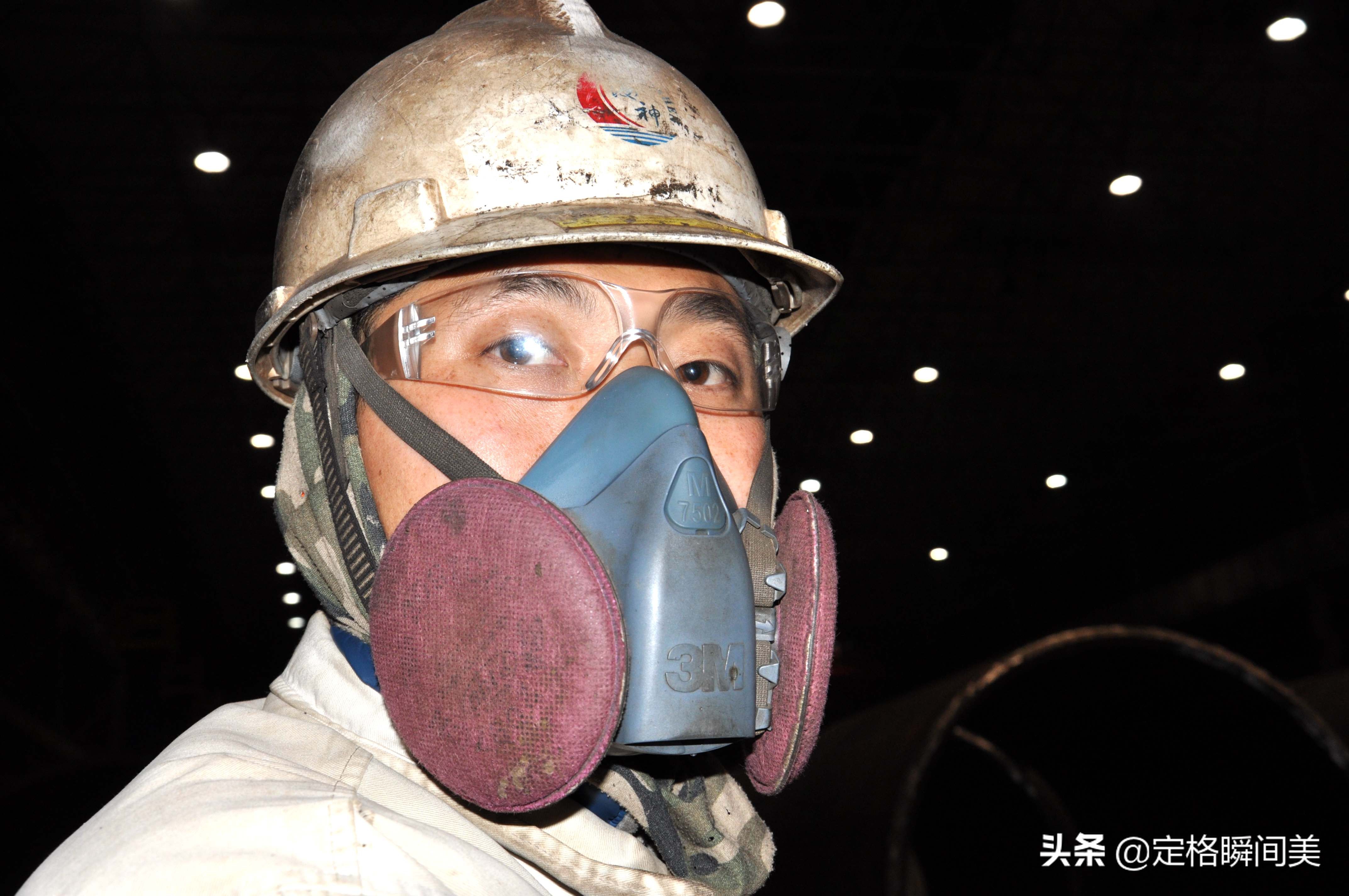 船厂焊工的真实感受和收获,船厂电焊工真实感受