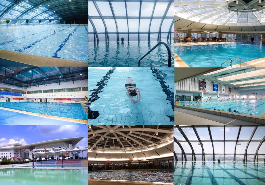 南京自由潜水泳池,南京好玩的游泳池