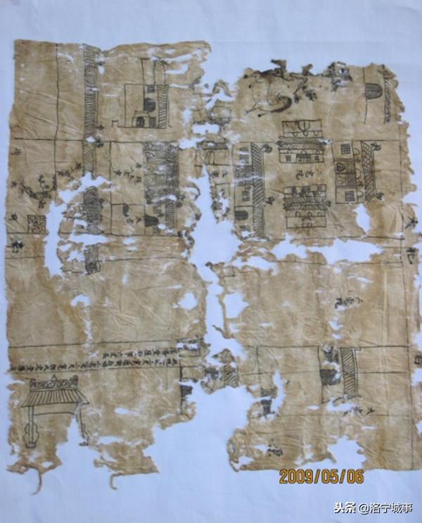 洛宁在礼村视频,洛宁县礼村在哪里