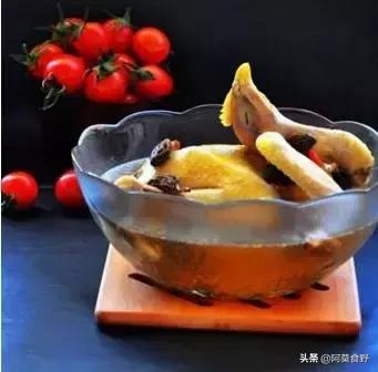 世界上最好吃的菇,煲汤最美味的菌菇