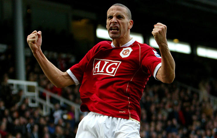 世界上最伟大的前50名足球运动员,评选20世纪最伟大的足球运动员