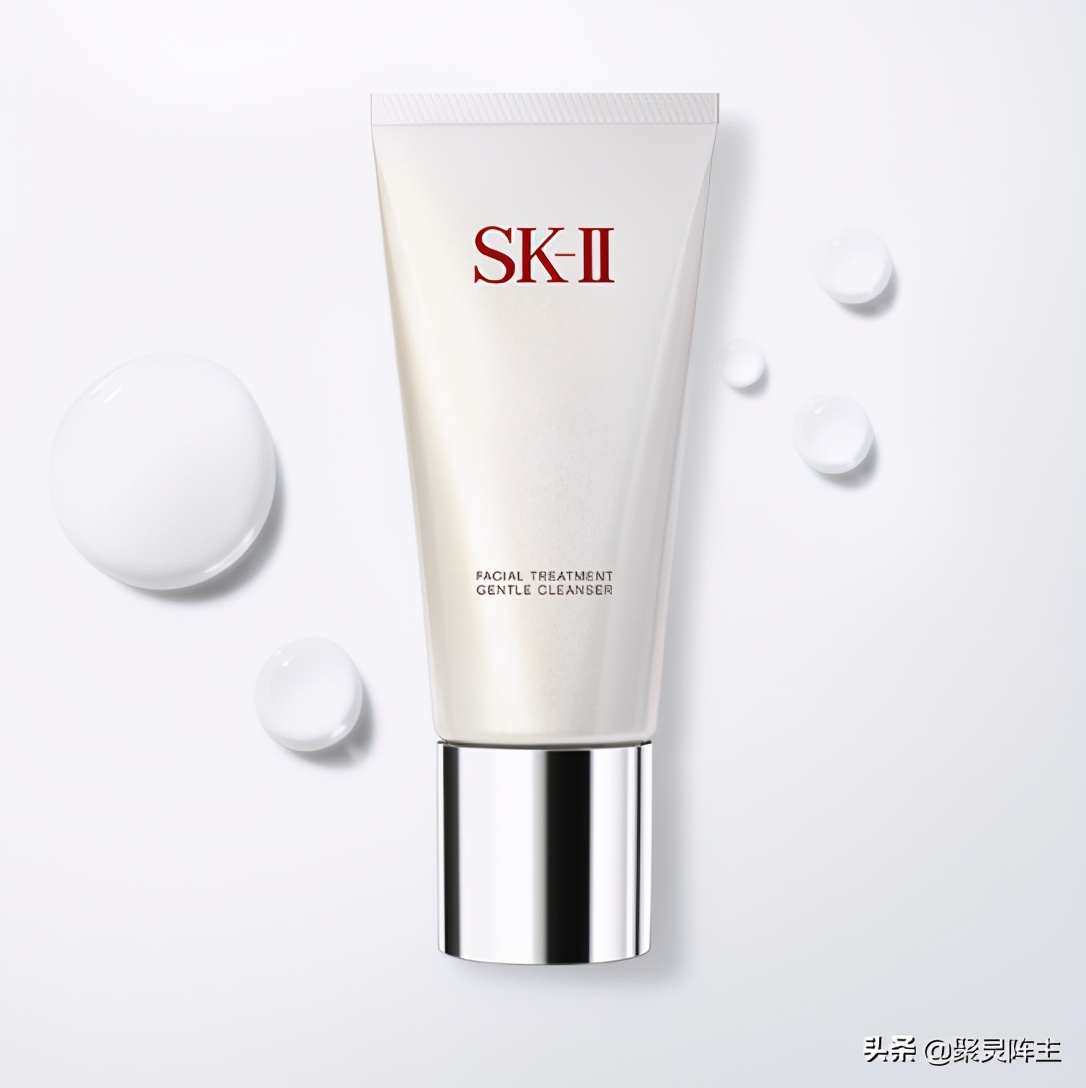 最朴素的洗面奶,男士洗面奶奢华排行榜