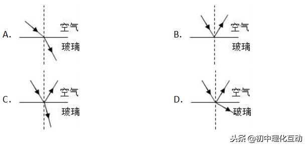 八年级物理试卷及答案解析,八年级物理考试试卷及答案