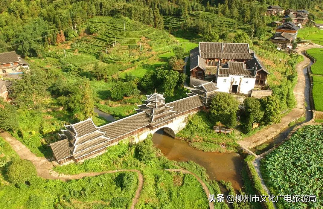 旅游农家乐,旅游休闲两不误