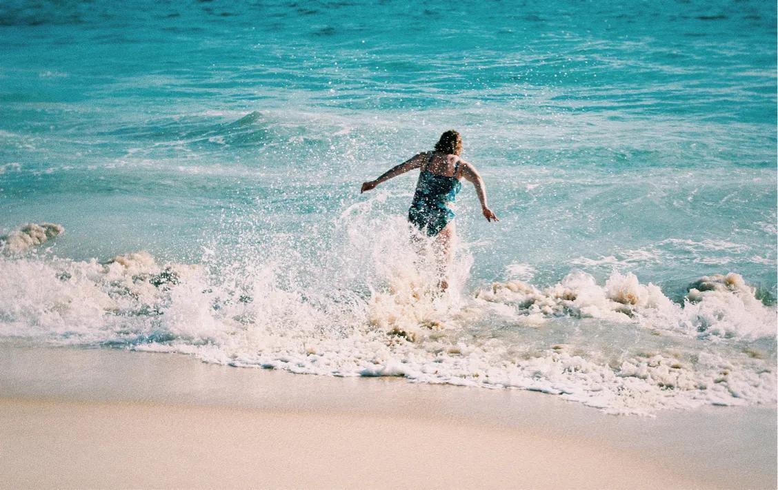 珀斯海边简介,珀斯的海滩