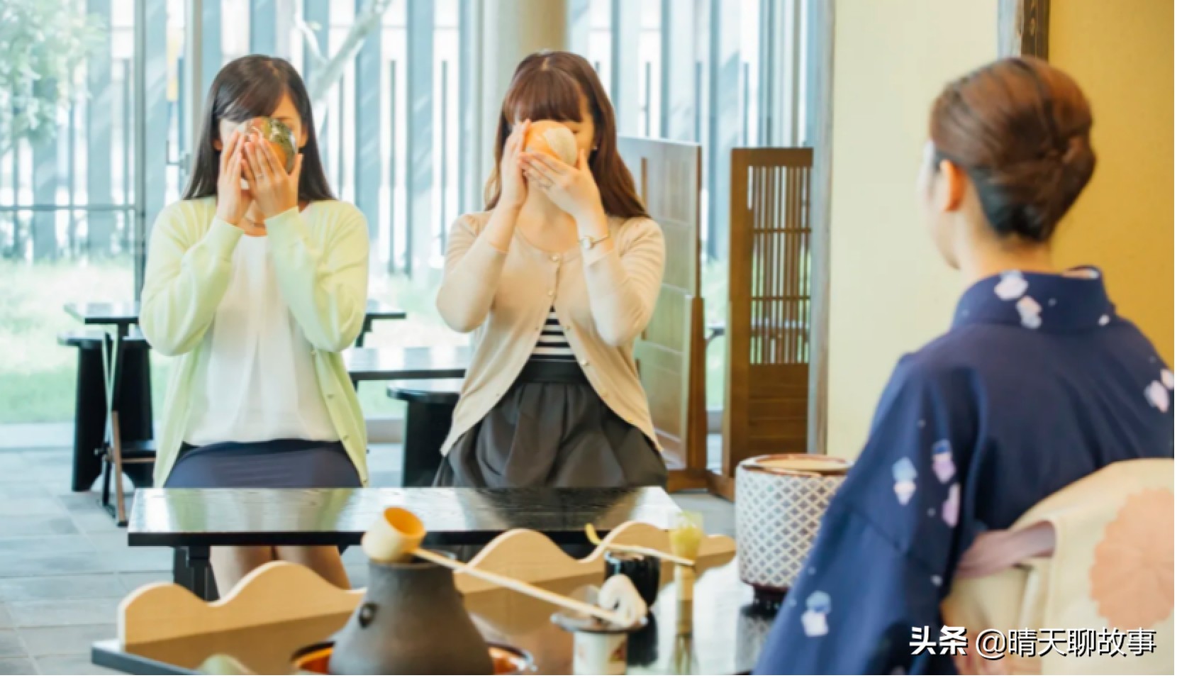 日本女孩过来中国玩,日本姑娘来中国买什么