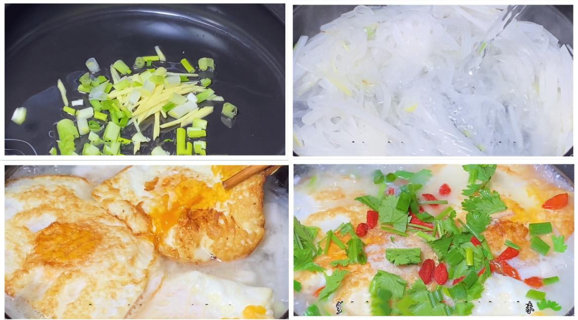 十大萝卜做法大全,十月萝卜赛人参的做法