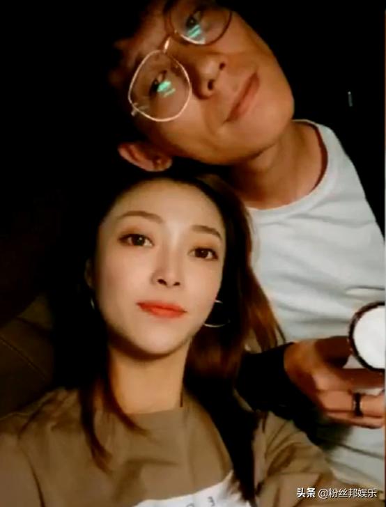 舞帝雷子跟暖乐表白连麦视频,舞帝雷子徒弟夫妻档