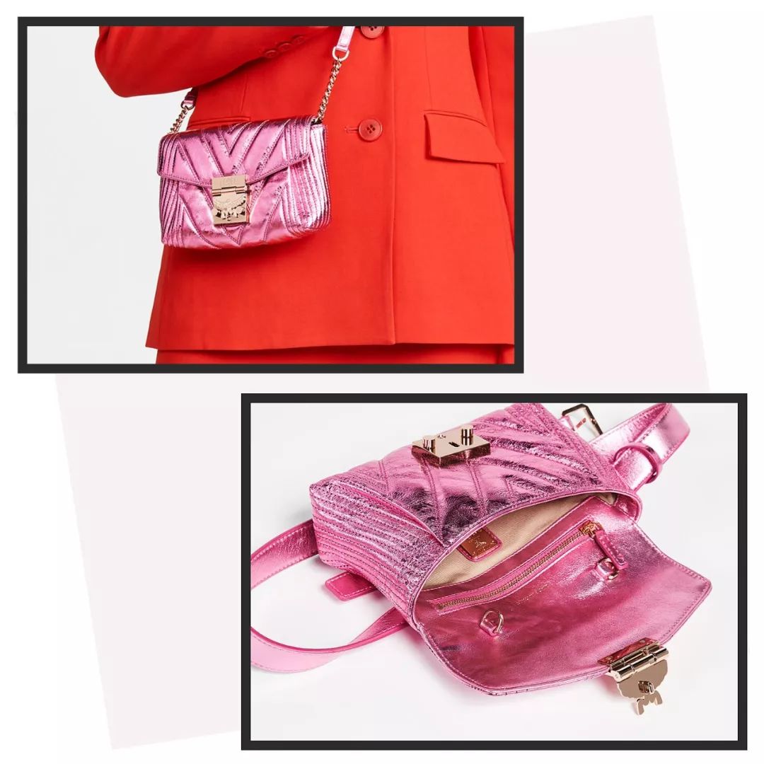 最流行的轻奢包包,十大最值得入手的轻奢包包