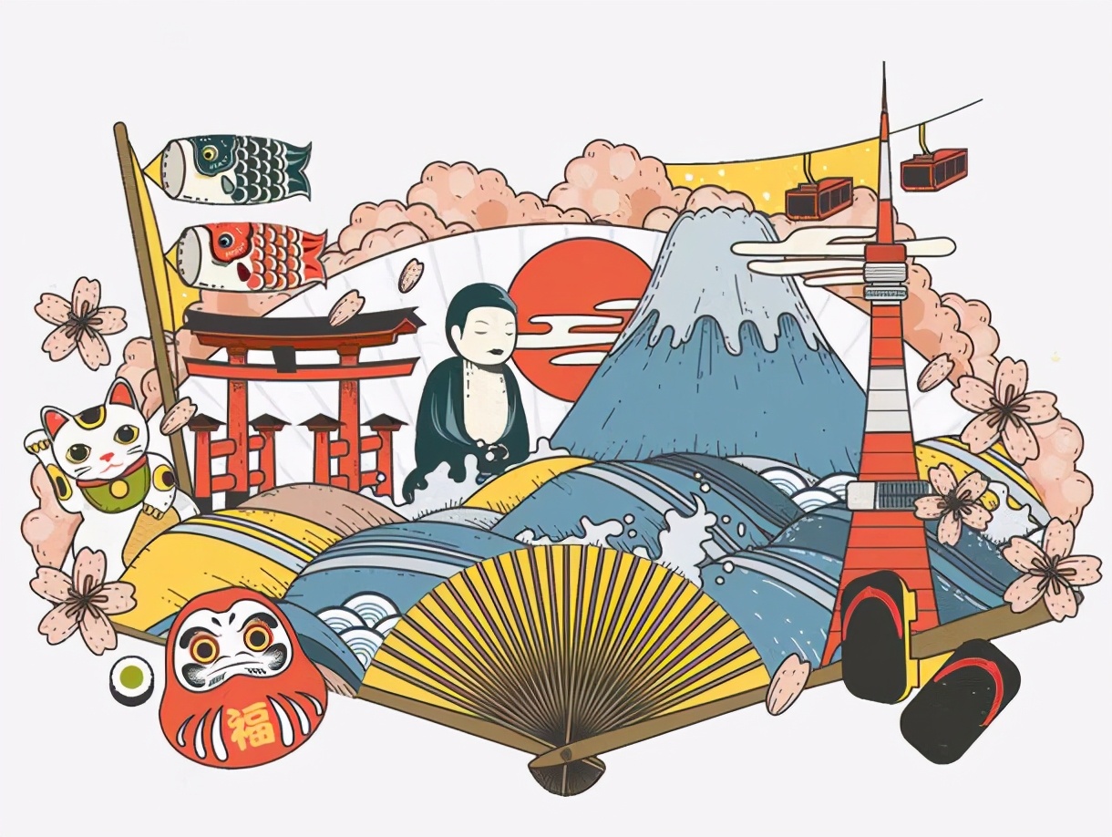 如何快速学习日语的技巧,怎么学习日语入门教程