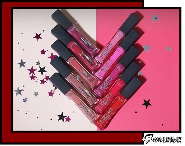 300块钱以下大牌口红,100出头的大牌口红