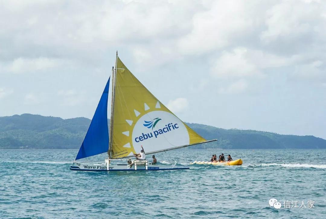 杭州去菲律宾长滩岛,菲律宾长滩岛的天气