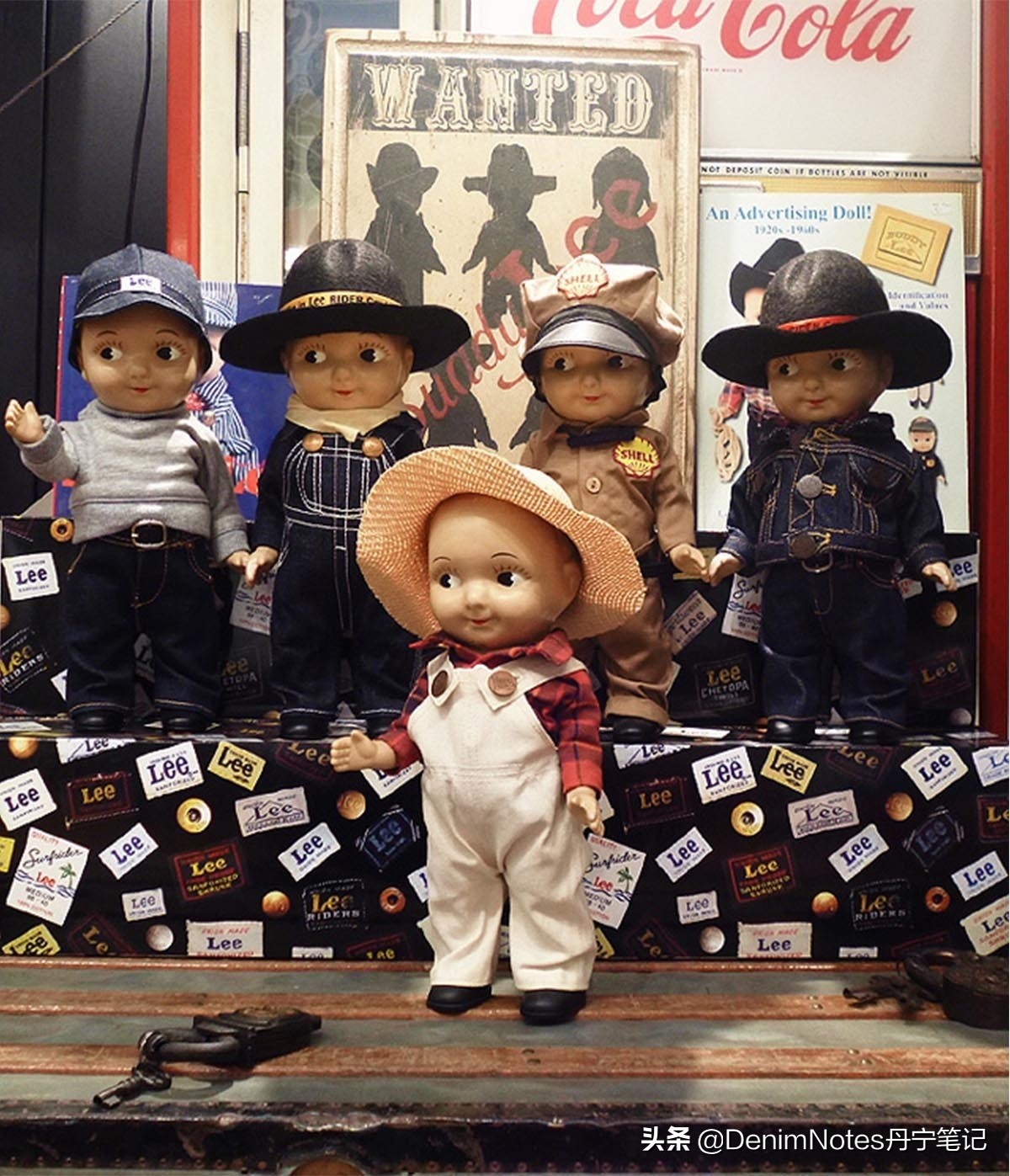 lee130周年,lee130周年限量款