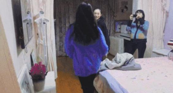 星女郎林允老家装修，温馨又奢华的效果，全是金钱的味道