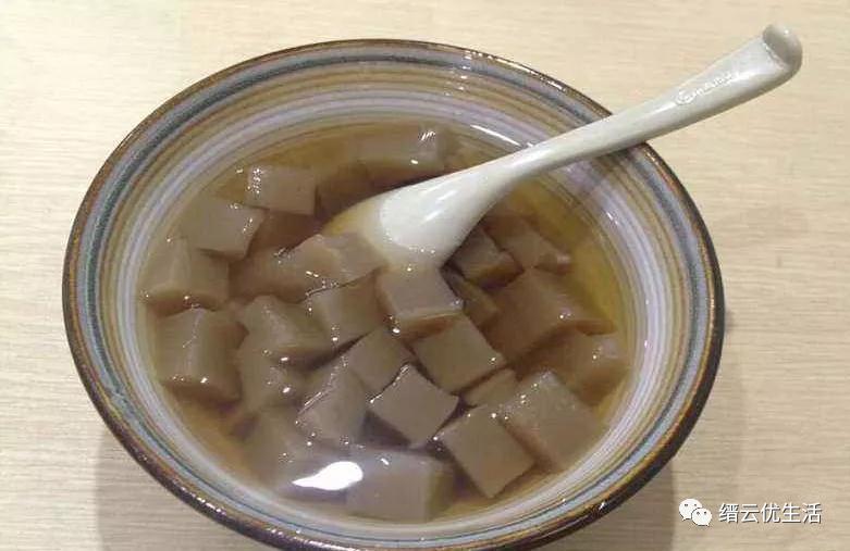 雅宅苦槠豆腐,雅宅苦槠腐