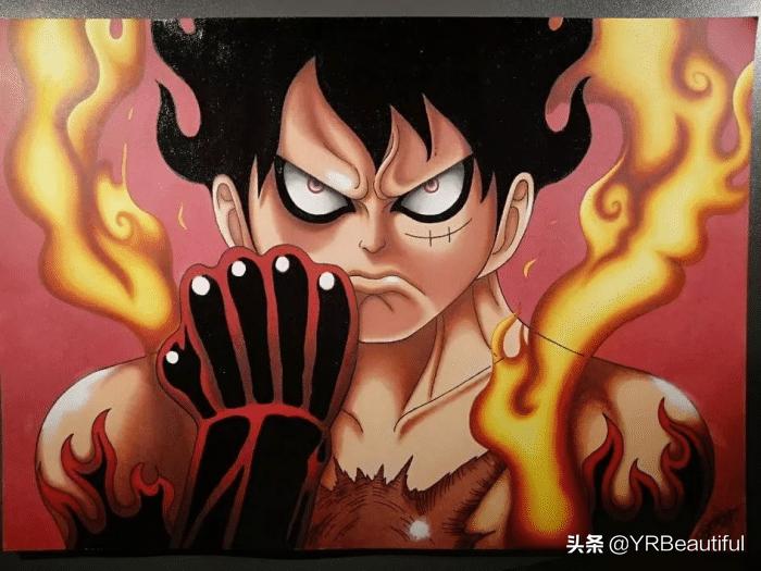 2023恶魔果实图鉴大全,最全恶魔果实图鉴