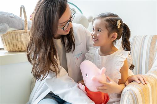 睿宝儿科医院,睿宝儿科公众号