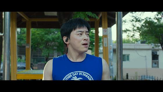 极限逃生林允儿第二集,林允儿曹政奭极限逃生花絮