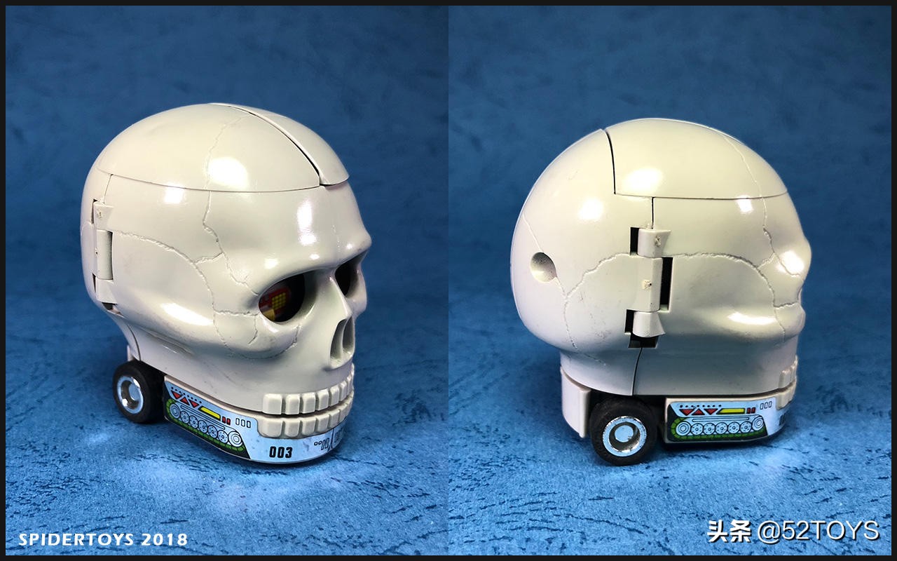 2018玩具收官之作,那些2018年的玩具