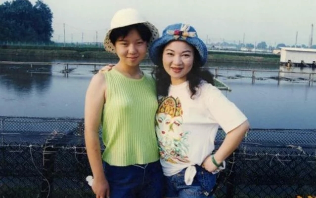 白冰冰女儿当年的惨案,白冰冰女儿被害事件