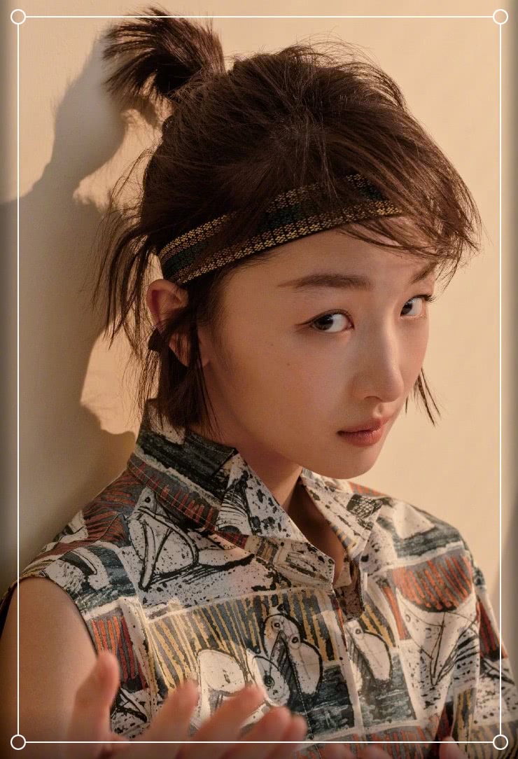 周冬雨出道前家庭条件,周冬雨成名之作电影